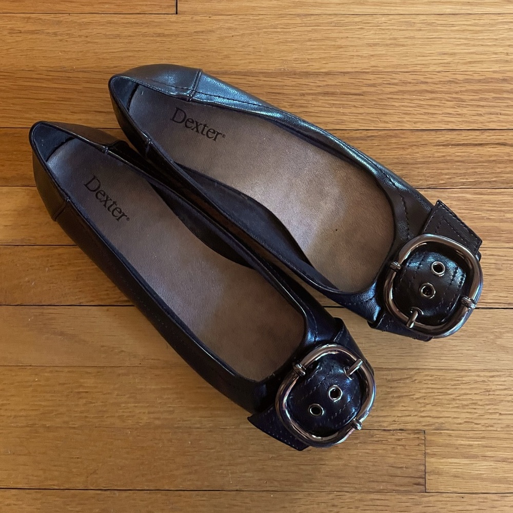 Black Flats